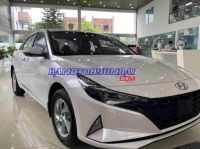 Xe Hyundai Elantra 1.6 AT Tiêu chuẩn model 2024 - xe đẹp