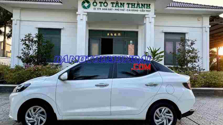 Bán Hyundai i10 1.2 MT 2021 - giá tốt