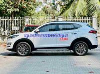 Cần bán gấp xe Hyundai Tucson 2.0 ATH năm 2019, màu Trắng, Số tự động