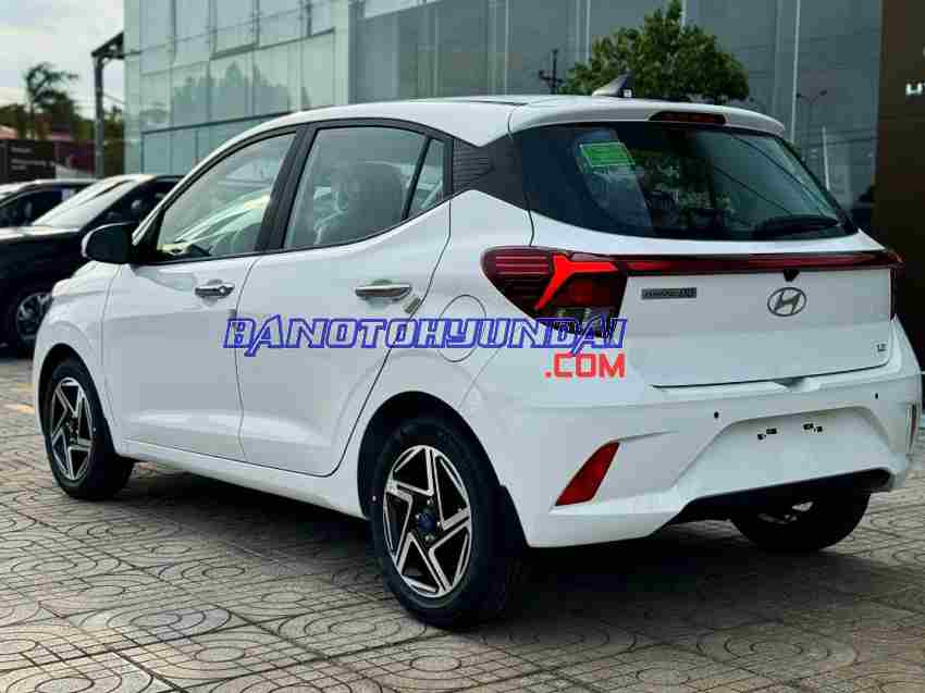 Bán Hyundai i10 2024 Số tự động