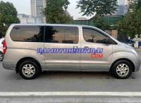 Hyundai Grand Starex Van 2.5 AT 2013 Máy dầu đẹp long lanh