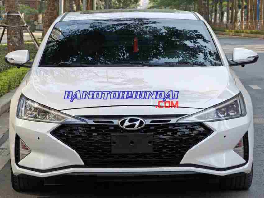 Cần bán xe Hyundai Elantra Sport 1.6 AT sx 2022