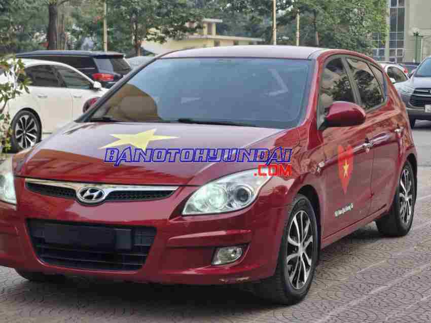 Cần bán gấp Hyundai i30 1.6 AT 2008 - Xe đẹp - Giá tốt