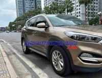 Bán Hyundai Tucson 2.0 AT 2018 - giá tốt