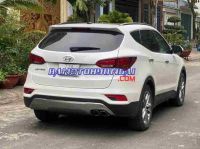 Hyundai SantaFe 2.2L 4WD 2016, xe đẹp, hết ý