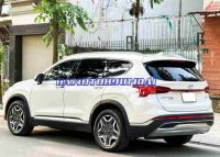 Cần bán gấp Hyundai SantaFe Cao cấp 2.5L HTRAC 2024 - Xe đẹp - Giá tốt