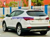 Hyundai SantaFe 2.2L 4WD 2015 Máy dầu đẹp long lanh