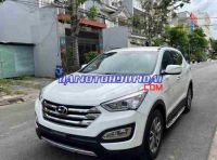 Hyundai SantaFe 2.4L 2014 Số tự động giá đẹp