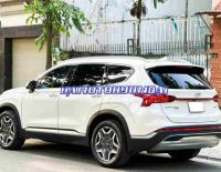 Hyundai SantaFe Cao cấp 2.5L HTRAC 2024, xe đẹp, hết ý