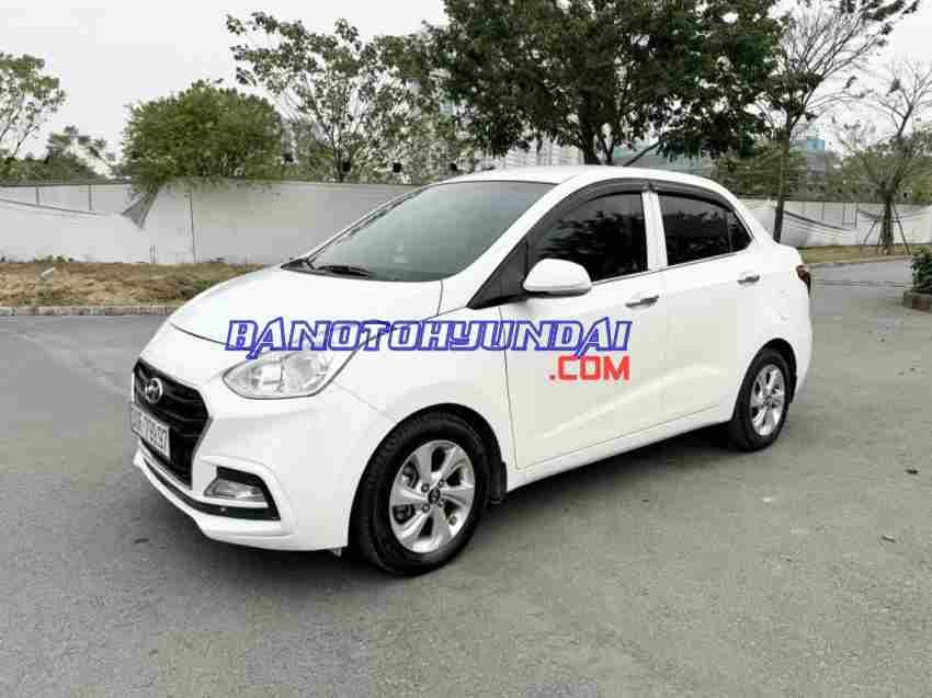 Hyundai i10 Grand 1.2 MT 2019 giá cực tốt