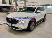 Cần bán Hyundai SantaFe Tiêu chuẩn 2.5L 2021 - Số tự động