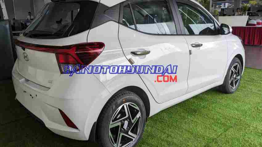 Bán xe Hyundai i10 1.2 AT sx 2024 siêu đẹp