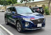 Cần bán gấp Hyundai SantaFe Premium 2.2L HTRAC năm 2020 giá cực tốt