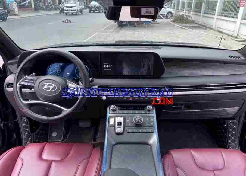 Hyundai Palisade Prestige 2.2 AT HTRAC sản xuất 2024 cực chất!