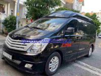 Hyundai Grand Starex Limousine 2.4 AT năm 2016 cần bán