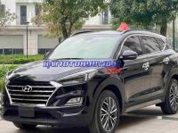 Hyundai Tucson 2.0 ATH 2020 Số tự động cực đẹp!