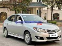 Cần bán gấp Hyundai Avante 1.6 MT năm 2014 giá cực tốt