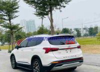 Xe Hyundai SantaFe Cao cấp 2.5L HTRAC đời 2022 đẹp bán gấp