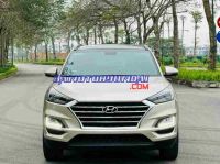 Hyundai Tucson 2.0 AT Đặc biệt 2021 Máy xăng đẹp long lanh