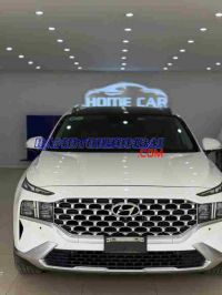 Cần bán Hyundai SantaFe Cao cấp 2.2L HTRAC 2021 xe đẹp