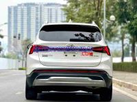 Hyundai SantaFe Cao cấp 2.2L HTRAC model 2021 xe chuẩn hết ý