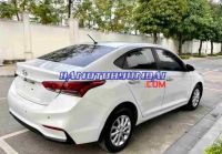 Hyundai Accent 2019 Sedan màu Trắng