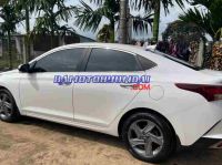 Hyundai Accent 1.4 AT Đặc Biệt 2021 Số tự động cực đẹp!