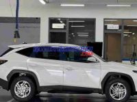 Hyundai Tucson 2.0 AT Tiêu chuẩn Trắng sx 2025