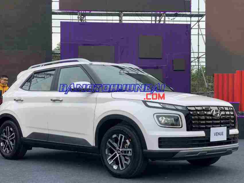 Bán xe Hyundai Venue 1.0 T-GDi Đặc Biệt 2024 giá kịch sàn