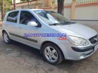 Hyundai Getz 1.4 AT 2009 giá cực tốt