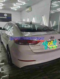 Cần bán xe Hyundai Elantra 2.0 AT 2018 Số tự động