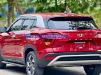 Cần bán Hyundai Creta Cao cấp 1.5 AT 2022, xe đẹp giá rẻ bất ngờ