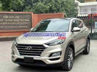 Hyundai Tucson 2.0 AT Đặc biệt 2021, xe đẹp, hết ý