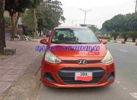 Cần bán gấp Hyundai i10 Grand 1.0 MT Base năm 2014 giá cực tốt