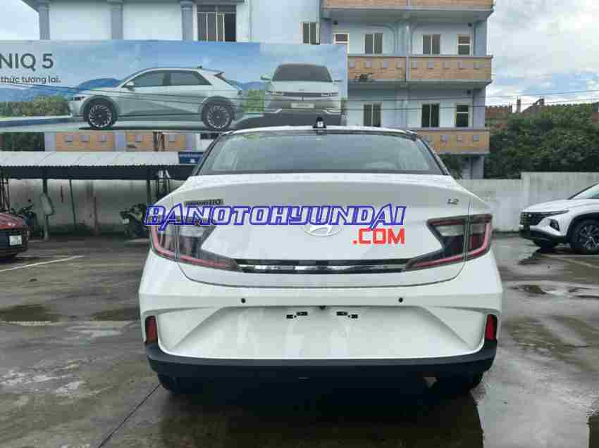 Bán Hyundai i10 1.2 AT Máy xăng sản xuất 2024