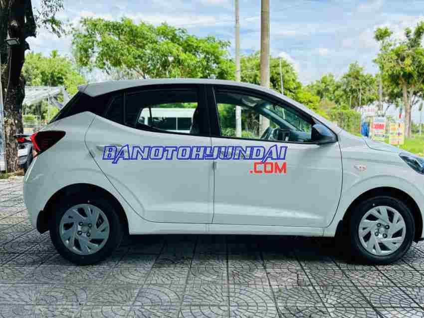 Hyundai i10 1.2 MT Tiêu Chuẩn 2024  Số tay, GIÁ GIẬT MÌNH