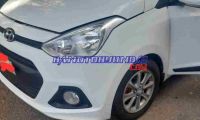 Cần bán Hyundai i10 Grand 1.2 MT đời 2016