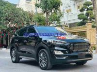 Hyundai Tucson 2019 Crossover màu Đen