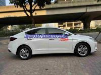 Cần bán xe Hyundai Elantra 1.6 AT 2020 Số tự động màu Trắng