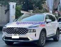 Cần bán xe Hyundai SantaFe Cao cấp 2.2L HTRAC đời 2022