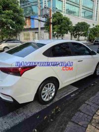 Cần bán xe Hyundai Accent 1.4 MT sx 2020