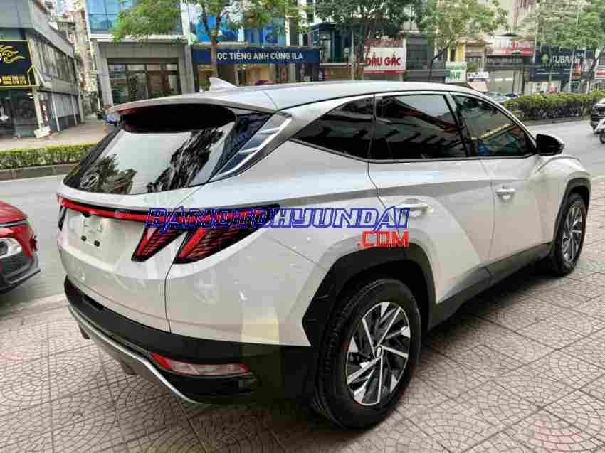 Hyundai Tucson 2.0 AT Đặc biệt 2024 - Giá tốt