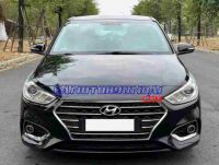 Cần bán xe Hyundai Accent 1.4 MT năm 2019 màu Đen cực đẹp