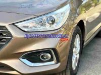 Cần bán xe Hyundai Accent 1.4 MT 2020 Số tay màu Nâu