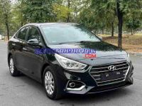 Hyundai Accent 1.4 MT 2019 Số tay cực đẹp!