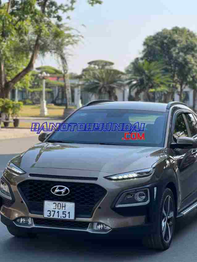 Hyundai Kona 2.0 ATH năm sản xuất 2019 giá tốt