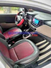 Hyundai i10 Grand 1.0 MT Base 2015, xe đẹp, hết ý