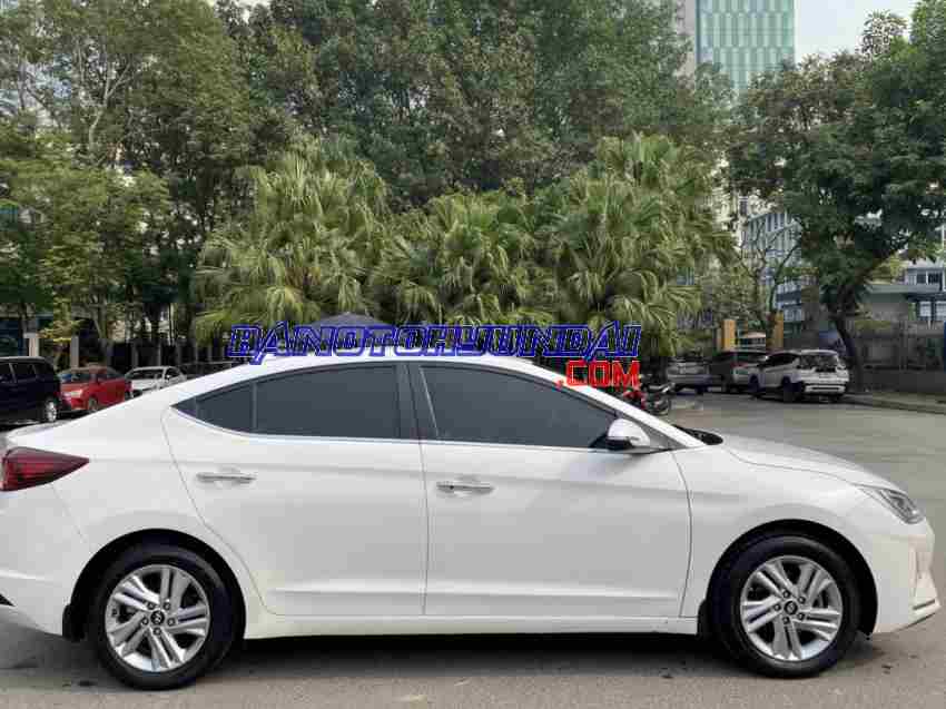 Cần bán xe Hyundai Elantra 1.6 AT sx 2020