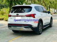 Hyundai SantaFe Cao cấp 2.5L HTRAC 2021 - Giá tốt