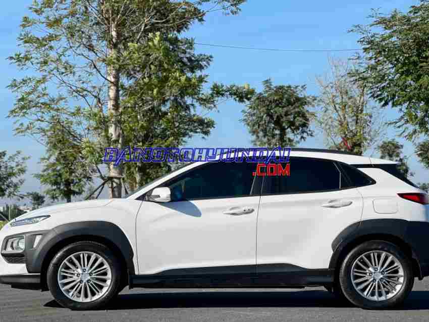 Cần bán Hyundai Kona 2.0 AT 2020 - Số tự động